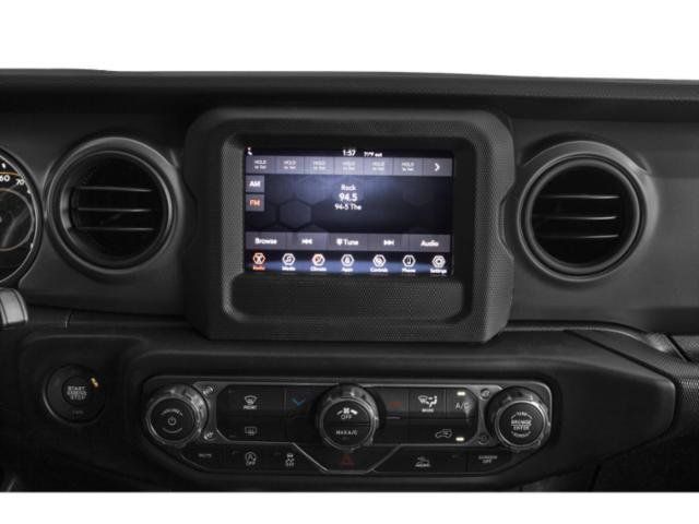 Used 2022 Jeep Wrangler Unlimited Sport AWD/4WD image 13