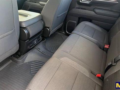 Used 2026 Chevrolet Silverado 1500 LT AWD/4WD image 18