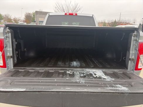 Used 2020 RAM 2500 Big Horn w/ Level 1 Equipment Group image 42