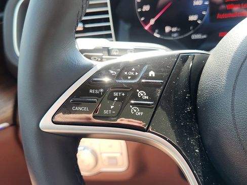 New 2026 Mercedes-Benz GLC 300 4MATIC image 34