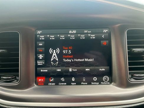 Used 2020 Dodge Charger Scat Pack image 14