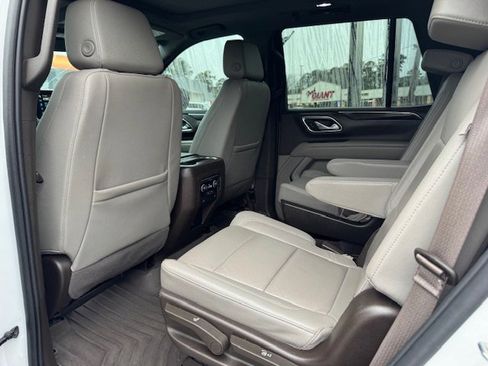 Used 2023 Chevrolet Tahoe Z71 image 10