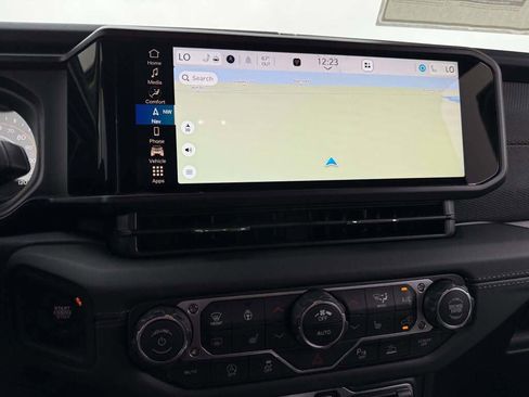 New 2026 Jeep Wrangler Unlimited Rubicon image 31