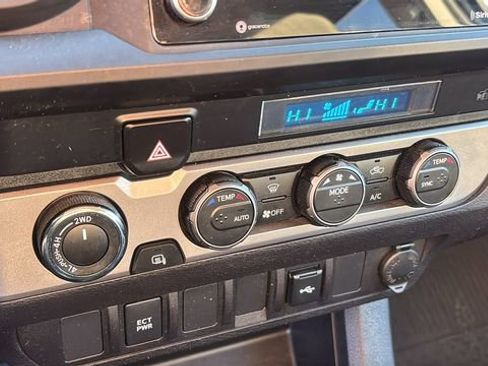 Used 2023 Toyota Tacoma SR image 21