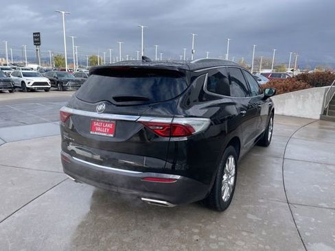 Certified 2023 Buick Enclave Premium w/ Experience Buick Package image 6