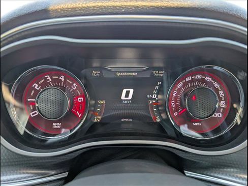 Used 2017 Dodge Challenger SRT Hellcat image 10