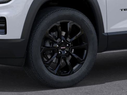 New 2026 GMC Terrain Elevation w/ Black Edition image 9