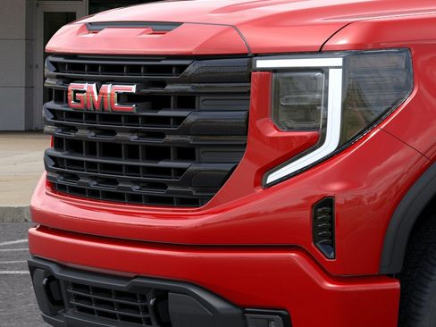 New 2026 GMC Sierra 1500 Elevation image 15