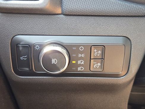 New 2025 Ford Bronco Sport Outer Banks w/ Outer Banks Tech Package+ image 52