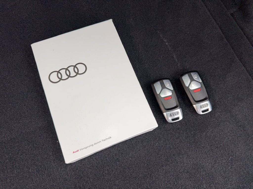 Used 2023 Audi Q5 2.0T Premium w/ Convenience Package AWD/4WD image 77