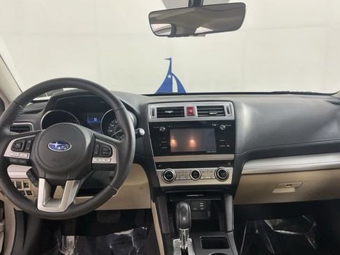 Used 2017 Subaru Legacy 2.5i Premium AWD/4WD image 33