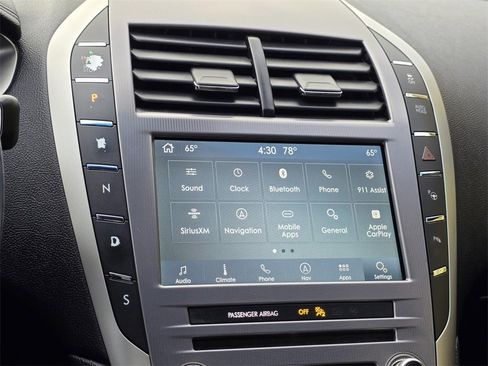 Used 2019 Lincoln MKZ Reserve w/ Luxury Package image 20