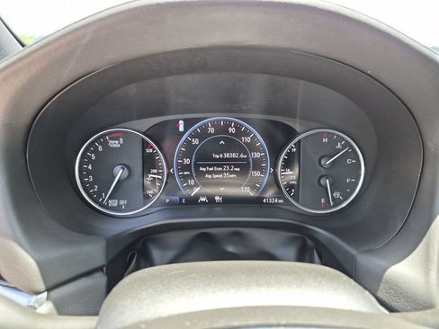 Used 2024 Buick Enclave Avenir w/ Avenir Technology Package FWD image 24