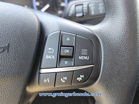 Used 2023 Ford Bronco Sport Heritage AWD/4WD image 20