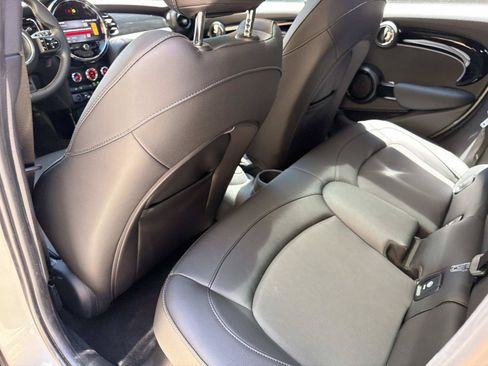 Certified 2023 MINI Cooper S FWD image 10