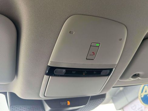 Certified 2024 Nissan Ariya AWD image 31