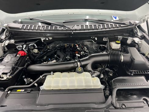 Used 2023 Lincoln Navigator L Reserve w/ Equipment Group 201A image 12