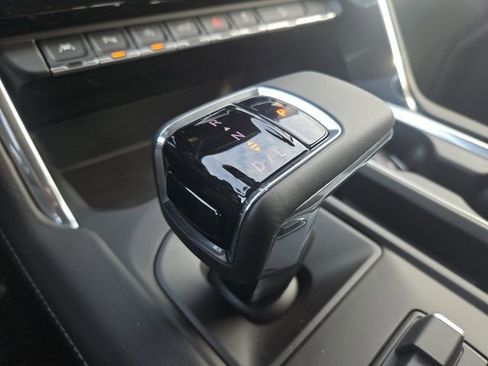 New 2026 GMC Sierra 1500 Denali w/ Denali Reserve Package image 24