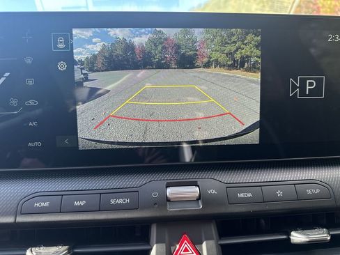 New 2025 Kia K4 GT-Line Turbo image 24