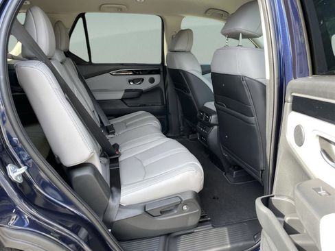 New 2025 Honda Pilot EX-L image 18