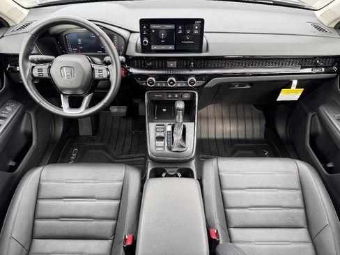 Certified 2026 Honda CR-V EX-L image 11
