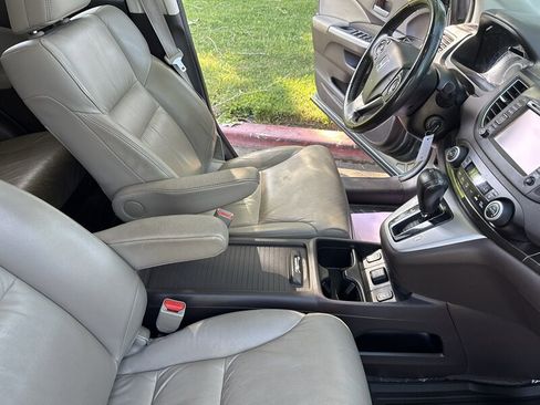 Used 2012 Honda CR-V EX-L image 28