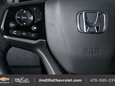 Used 2022 Honda Pilot Black Edition image 33