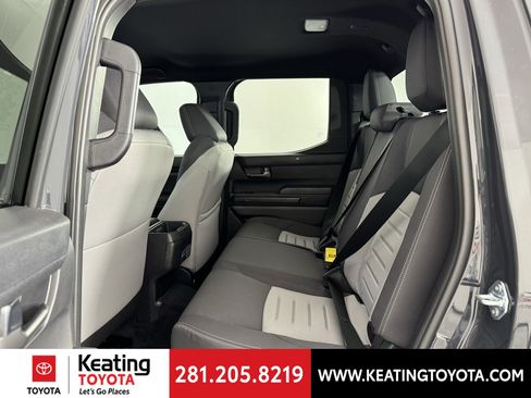 New 2026 Toyota Tacoma TRD Off-Road image 6