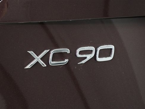 New 2026 Volvo XC90 T8 Ultra image 16