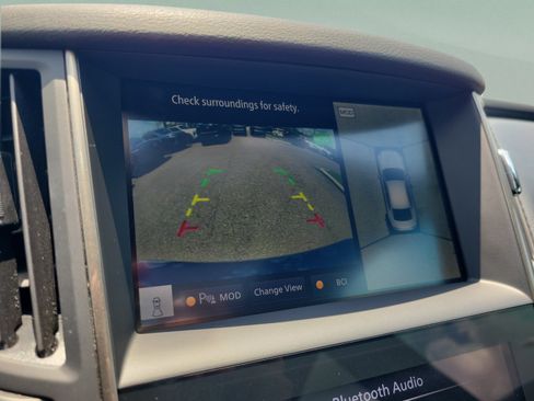 Certified 2024 INFINITI Q50 Red Sport 400 RWD image 15