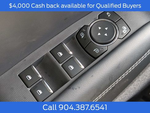 New 2026 Ford Mustang Mach-E Premium AWD/4WD image 25