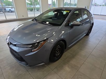 Used 2020 Toyota Corolla LE