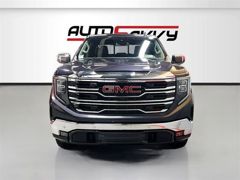 Used 2024 GMC Sierra 1500 SLT w/ SLT Premium Plus Package image 2