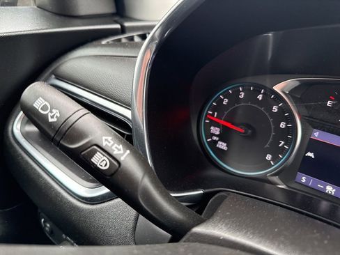 Certified 2023 Chevrolet Equinox LT image 43