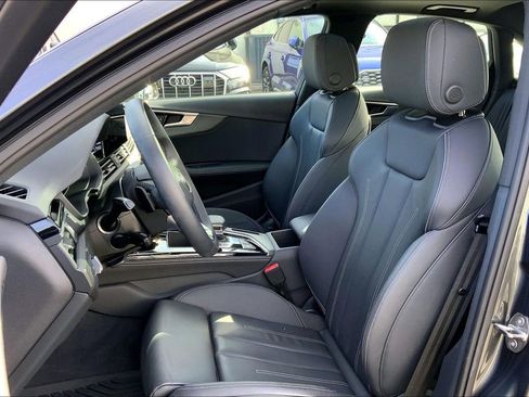 Certified 2023 Audi A4 2.0T Premium Plus w/ Premium Plus Package image 8