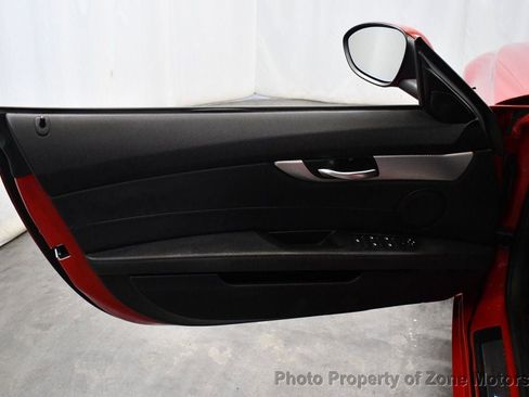 Used 2016 BMW Z4 sDrive35i w/ M Sport Package image 16