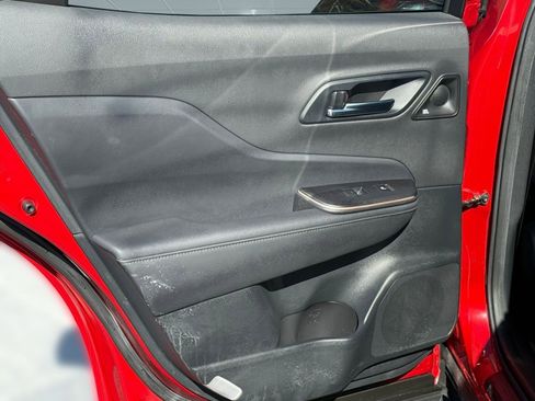 Certified 2023 Toyota Crown Limited image 29