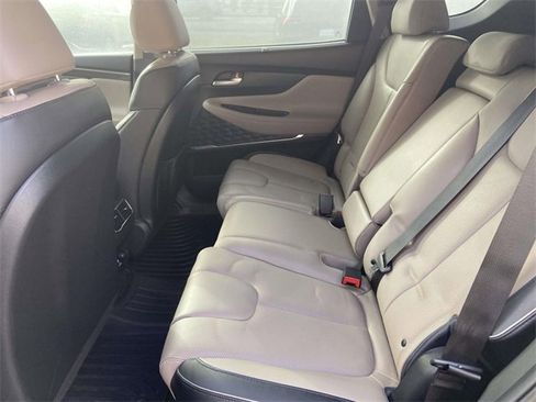 Used 2023 Hyundai Santa Fe Limited image 13