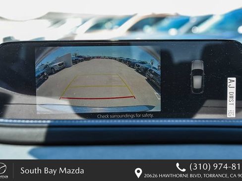 New 2026 MAZDA CX-30 Aire Edition AWD/4WD image 21