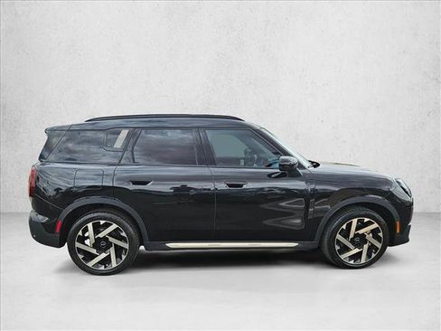 Used 2025 MINI Cooper Countryman S w/ Comfort Package Max AWD/4WD image 4
