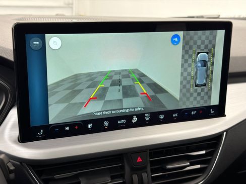 New 2026 Ford Escape Base w/ PHEV Premium Package image 28