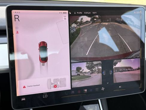 Used 2019 Tesla Model 3 Standard Range Plus RWD image 19