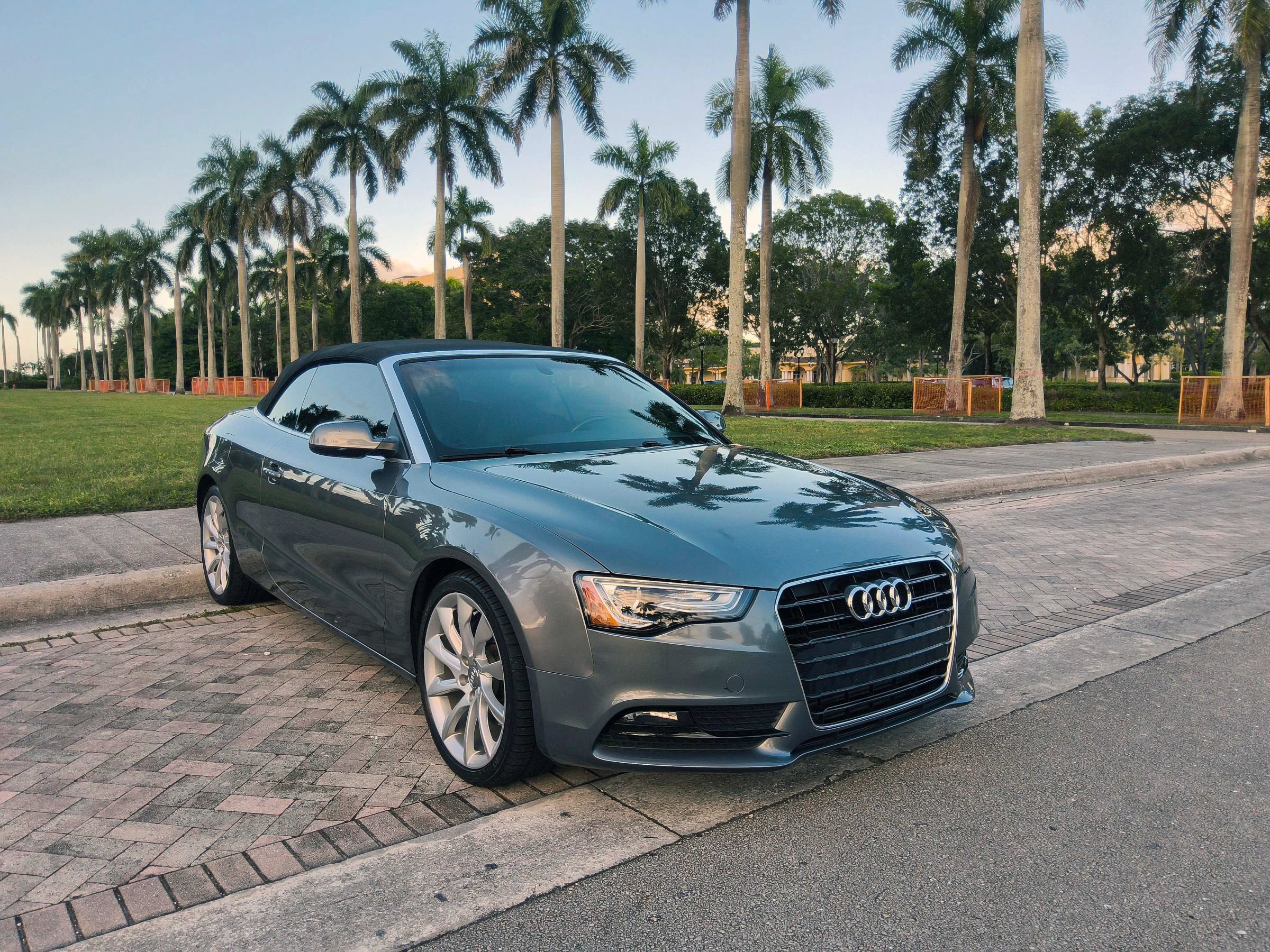 Used 2014 Audi A5 2.0T Premium Plus w/ Premium Plus Package FWD image 22