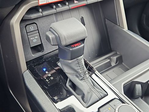 New 2026 Toyota Tundra SR5 AWD/4WD image 16