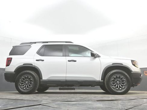 Used 2026 Honda Passport TrailSport image 51