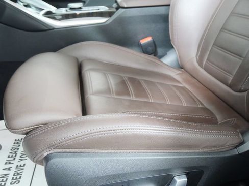 Used 2023 BMW i4 M50 AWD/4WD image 10