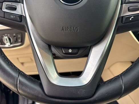 Used 2018 BMW X3 M40i w/ Premium Package AWD/4WD image 22