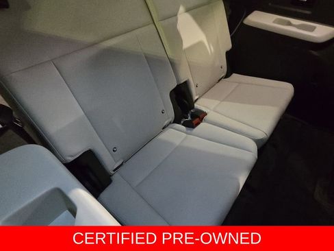 Used 2025 Hyundai Santa Fe Calligraphy image 13