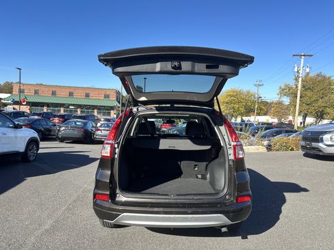 Used 2016 Honda CR-V EX-L image 32