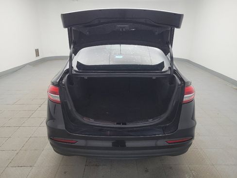 Used 2019 Ford Fusion S image 29